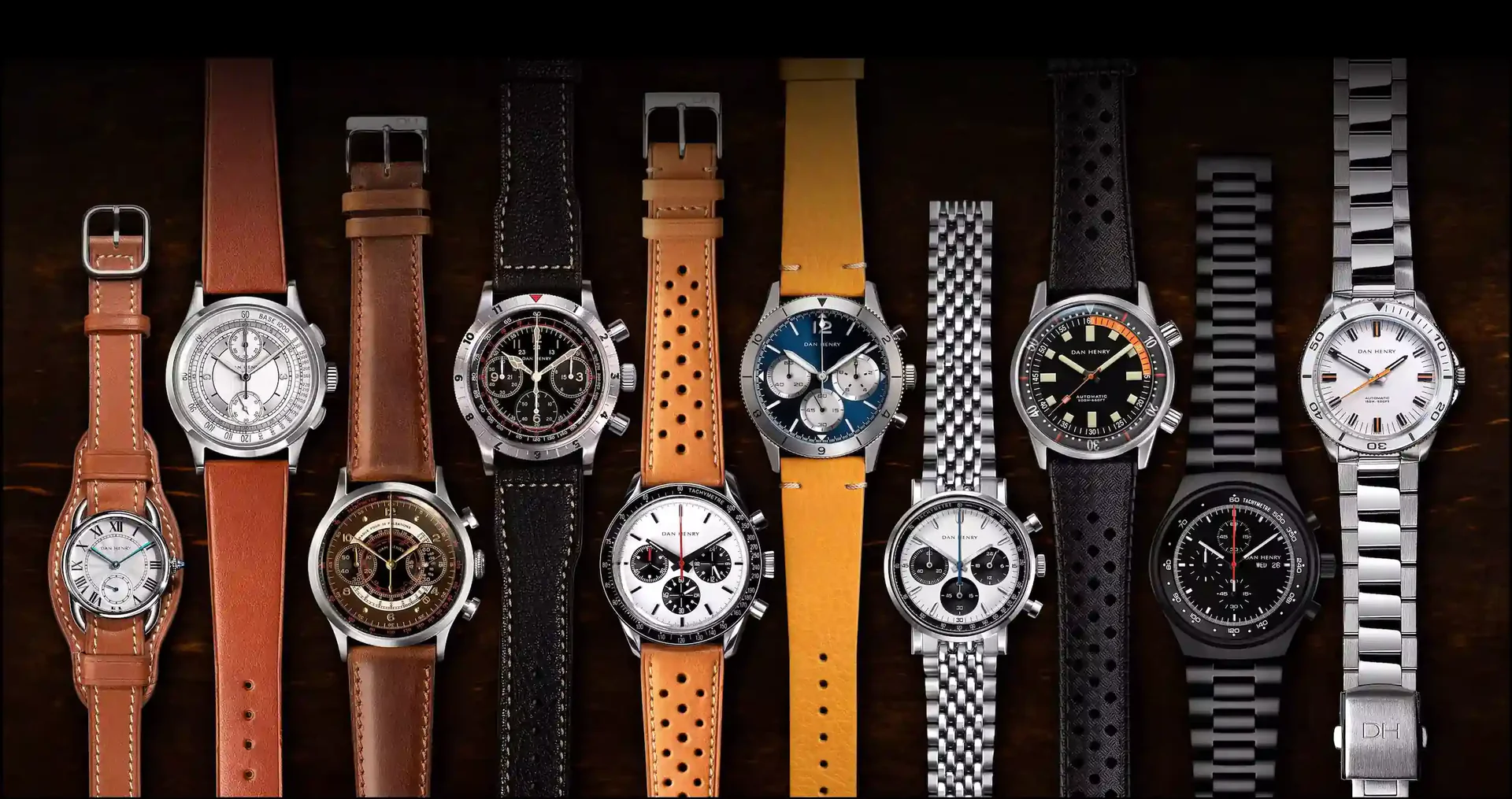 Timeless Icons, Reimagined for Today