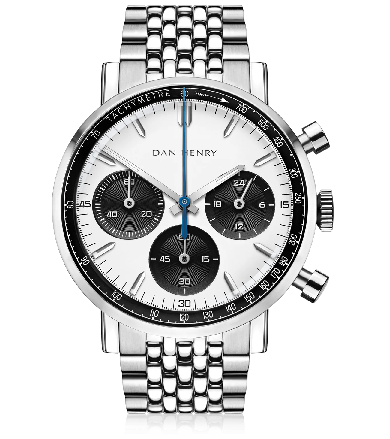 Vintage Watch Collection